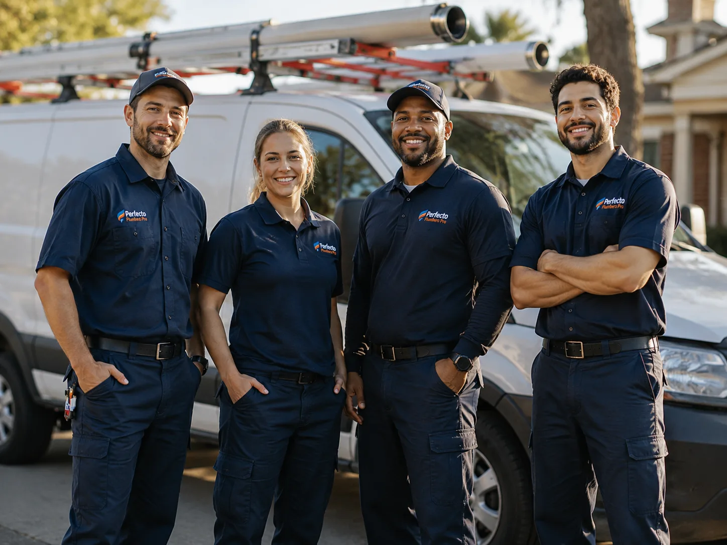 Emergency Plumber Near Me in Ennis, TX near me