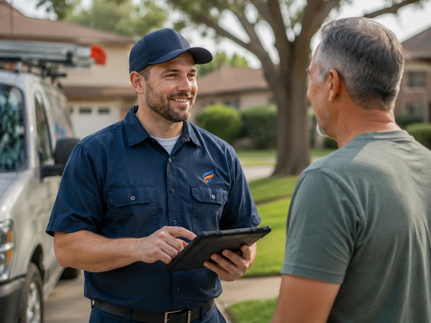 Emergency Plumber Near Me Ennis, TX FAQs